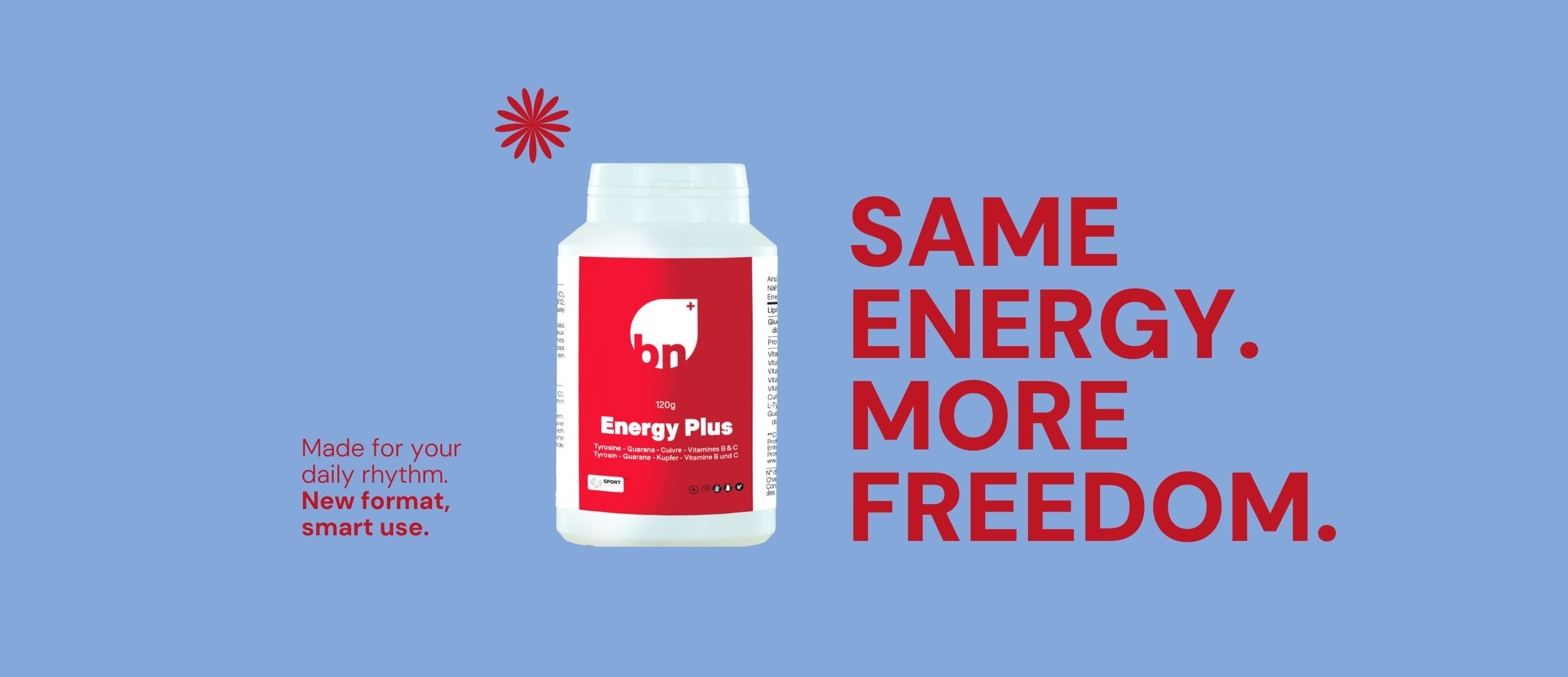 New BN Energy